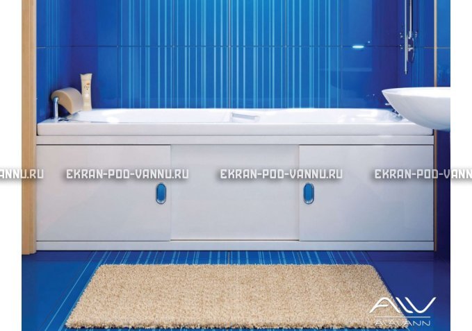 Экран раздвижной Alavann STILL 170 см – купить по цене 5800 руб. в интернет-магазине в городе Красноярск картинка 1