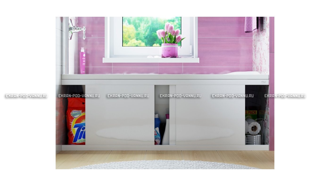 Экран раздвижной Alavann Crystal 170 см – купить по цене 9500 руб. в интернет-магазине в городе Красноярск картинка 8