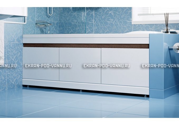 Откидной экран Soft Alavann 170 см венге – купить по цене 6700 руб. в интернет-магазине в городе Красноярск картинка 2