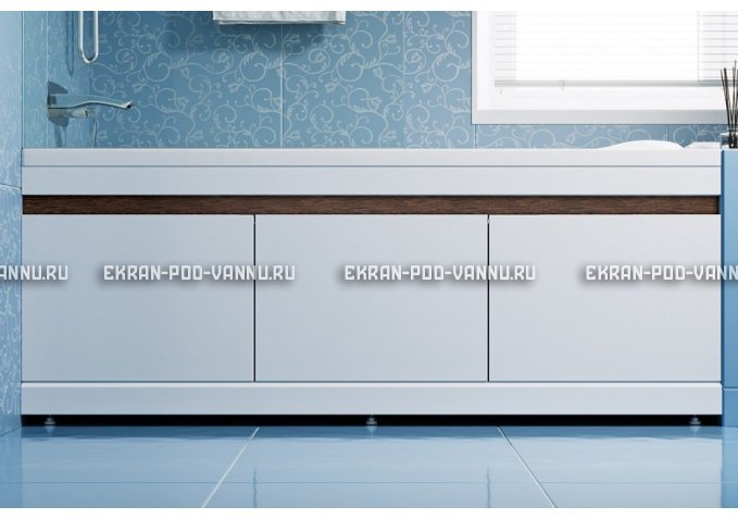 Откидной экран Soft Alavann 170 см венге – купить по цене 6700 руб. в интернет-магазине в городе Красноярск картинка 1