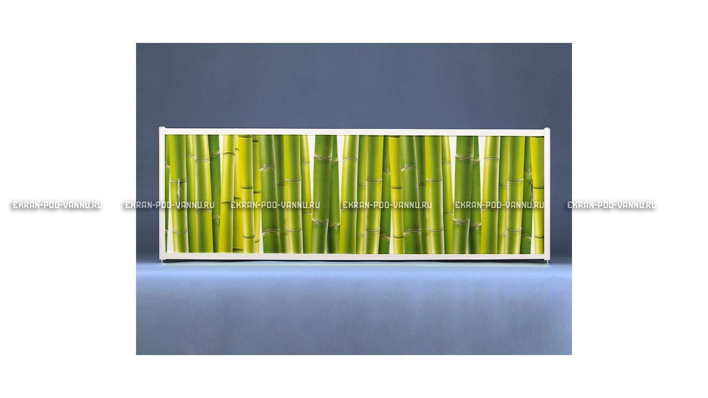 Раздвижной ФОТО экран - Green Bamboo – купить по цене 8500 руб. в интернет-магазине в городе Красноярск картинка 6
