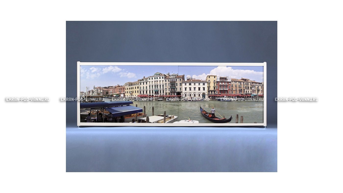 Раздвижной ФОТО экран - Venezia – купить по цене 8500 руб. в интернет-магазине в городе Красноярск картинка 6