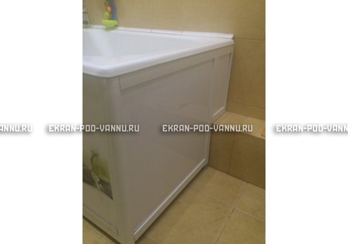 Раздвижной ФОТО экран - Дыхание – купить по цене 8500 руб. в интернет-магазине в городе Красноярск картинка 5