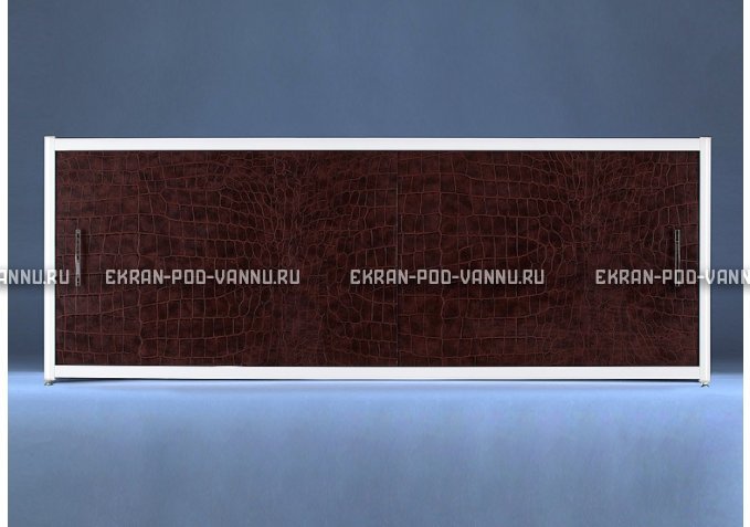 Раздвижной экран - CROCO – купить по цене 6250 руб. в интернет-магазине в городе Красноярск картинка 1