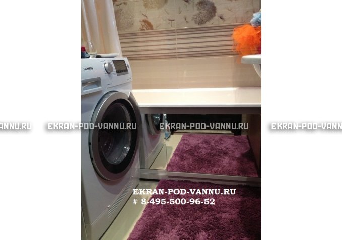Раздвижной экран EUROPLEX Роликс Зеркальный – купить по цене 9700 руб. в интернет-магазине в городе Красноярск картинка 7