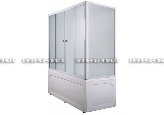 Акриловая ванна 1MarKa Calypso 170x75 – купить по цене 13950 руб. в интернет-магазине в городе Красноярск картинка 6