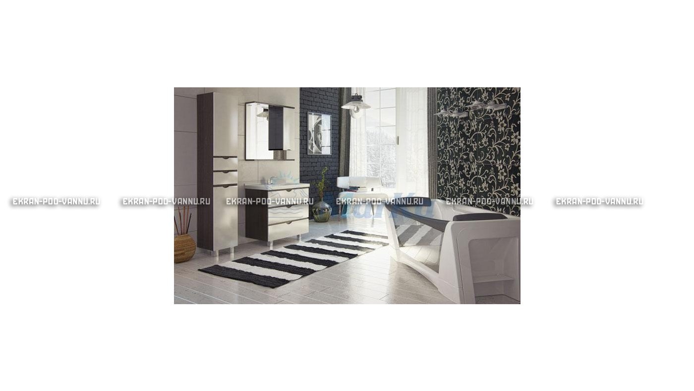 Прозрачная ванна 1MarKa Dolce Vita 180x80 – купить по цене 43200 руб. в интернет-магазине в городе Красноярск картинка 25