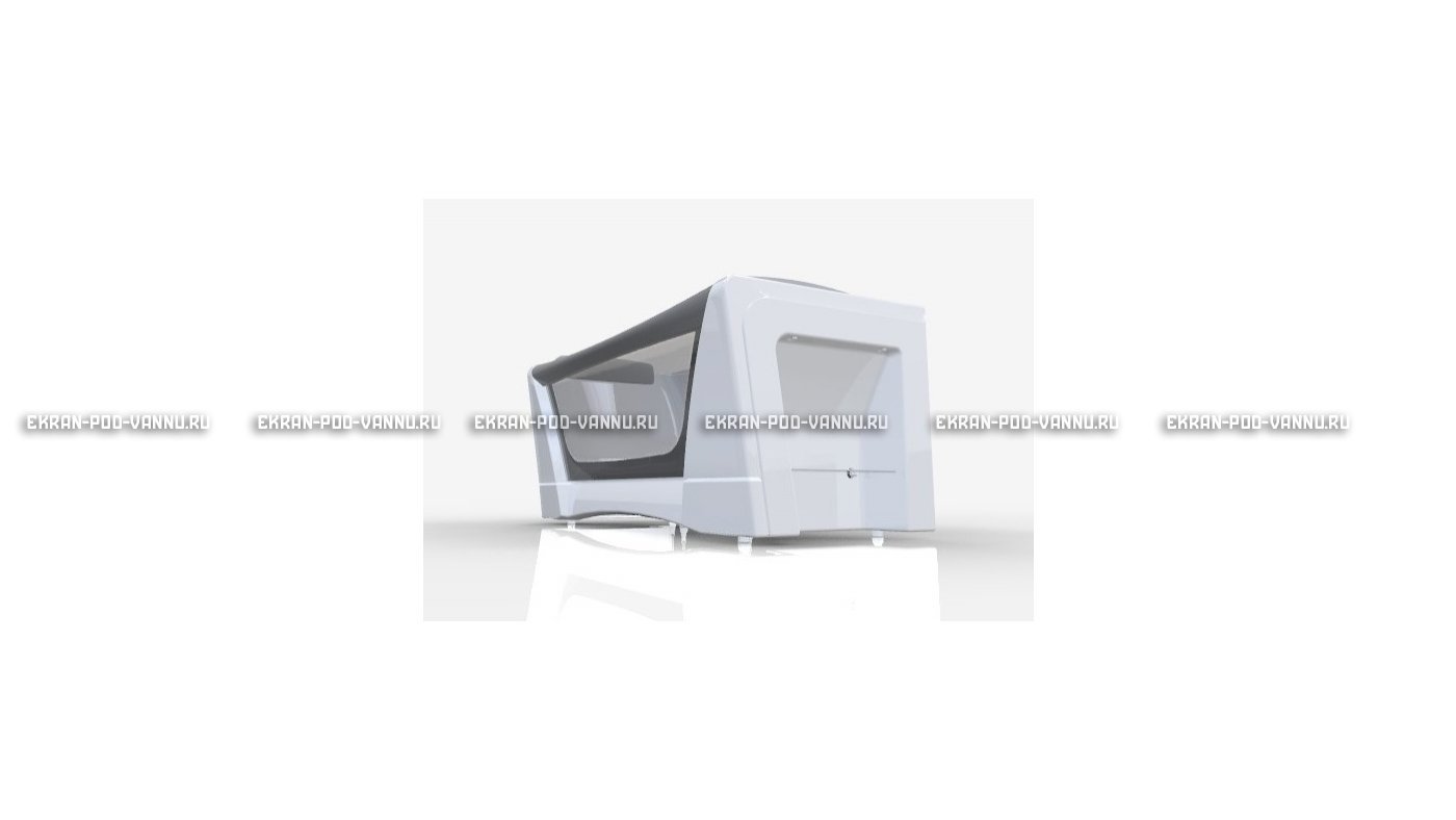 Прозрачная ванна 1MarKa Dolce Vita 180x80 – купить по цене 43200 руб. в интернет-магазине в городе Красноярск картинка 22