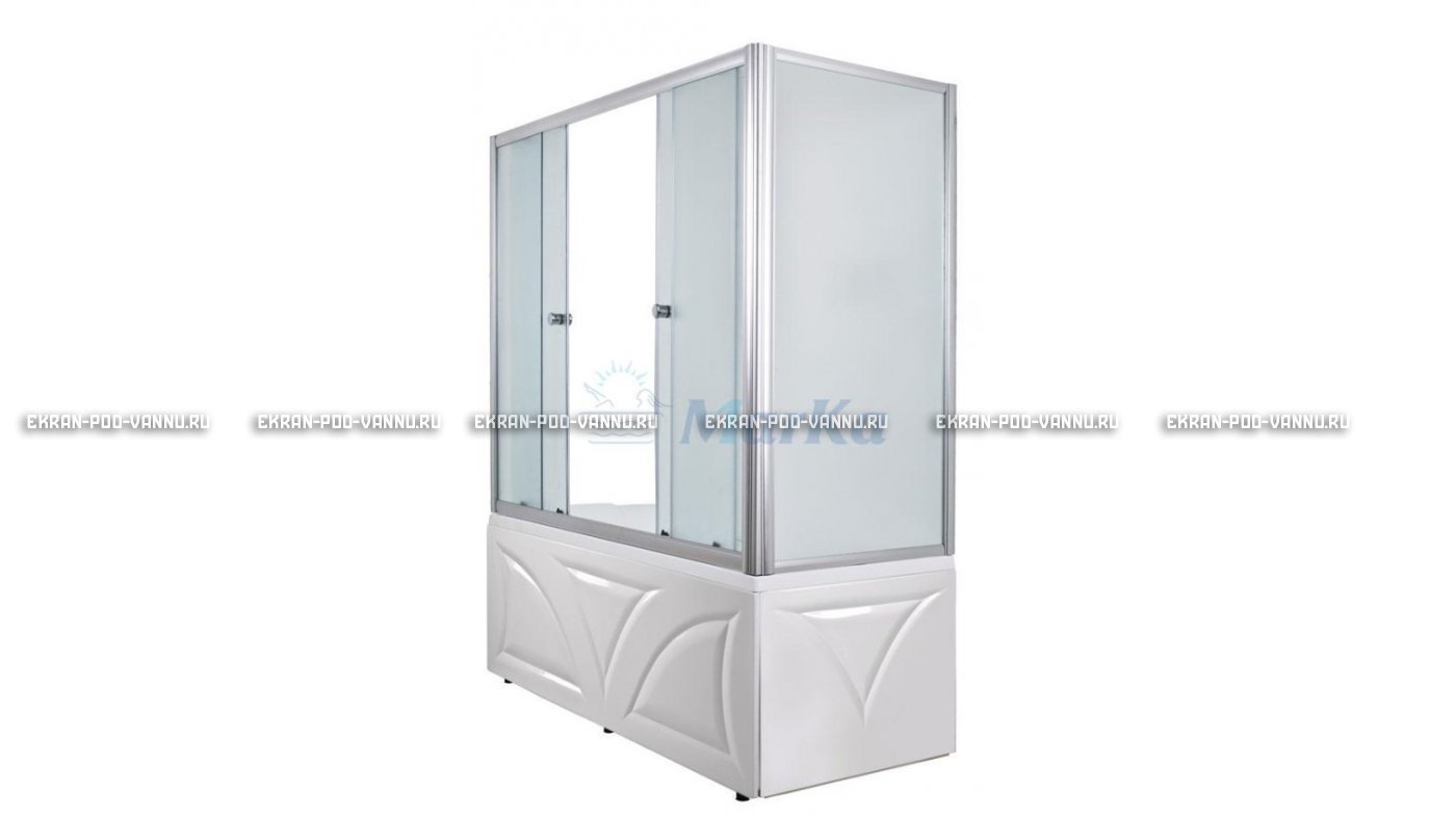 Акриловая ванна 1MarKa Modern 150x70 – купить по цене 9210 руб. в интернет-магазине в городе Красноярск картинка 12