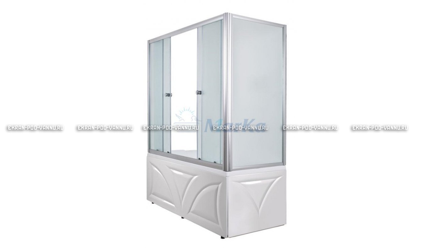 Акриловая ванна 1MarKa Modern 165x70 – купить по цене 9810 руб. в интернет-магазине в городе Красноярск картинка 15