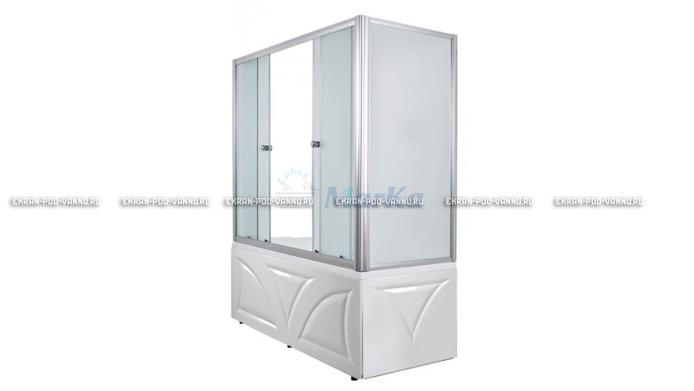 Акриловая ванна 1MarKa Modern 170x70 – купить по цене 9810 руб. в интернет-магазине в городе Красноярск картинка 15