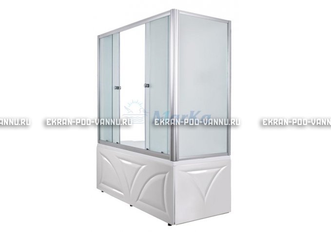 Акриловая ванна 1MarKa Modern 170x70 – купить по цене 9810 руб. в интернет-магазине в городе Красноярск картинка 4