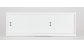 Экран из МДФ EMMY Монро 170 белый в алюминиевой раме – купить по цене 5800 руб. в интернет-магазине в городе Красноярск картинка 21