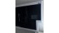 Экран из МДФ EMMY Малибу 150 белый в алюминиевой раме – купить по цене 5700 руб. в интернет-магазине в городе Красноярск картинка 39