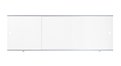 Экран под ванну МетаКам Премиум 150 – купить по цене 1950 руб. в интернет-магазине в городе Красноярск картинка 9